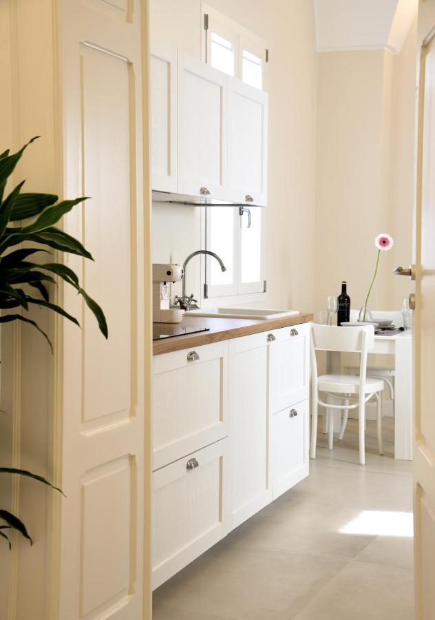 Apartamento Palazzo Rudiae -Duomo Lecce Exterior foto